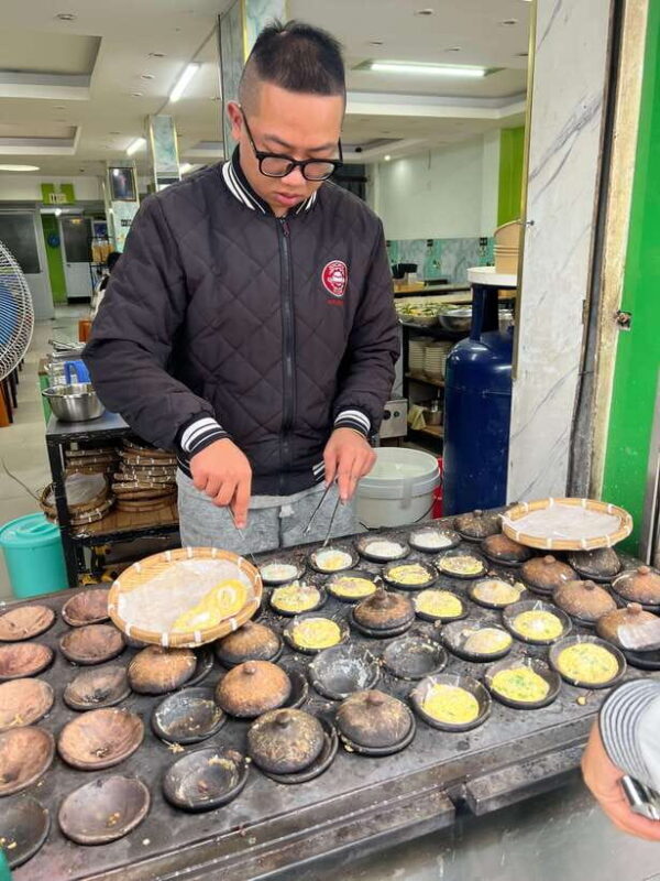 Ho Chi Minh Street Food Private Tour With Funny Guide - Practical Details: What You Need to Know