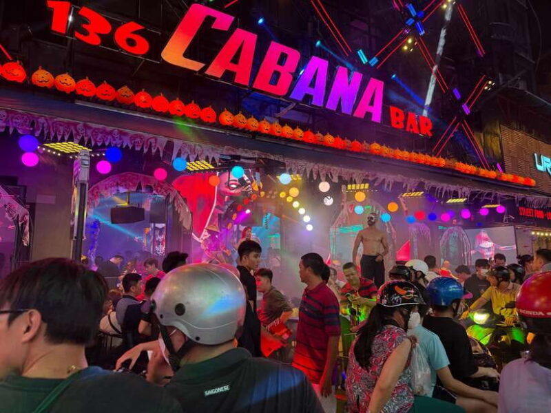 Ho Chi Minh Street Food Private Walking Tour With Good Guide - A Deep Dive into the Experience