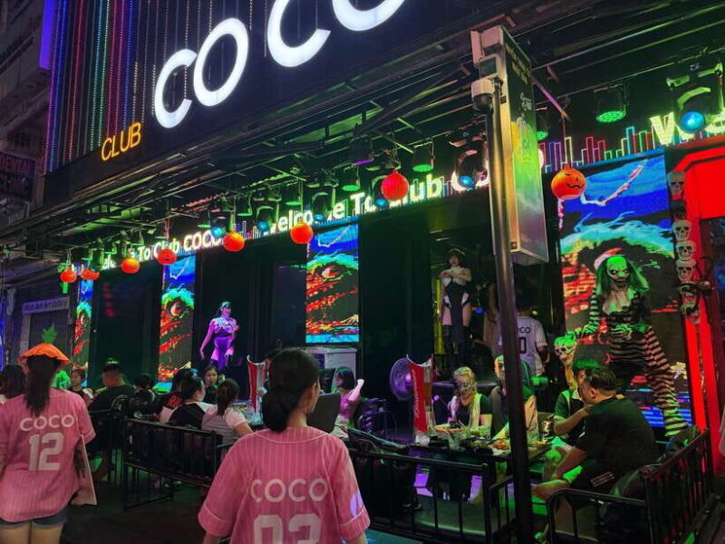 Ho Chi Minh Street Food Private Walking Tour With Good Guide - What to Expect from the Ho Chi Minh Street Food Private Walking Tour