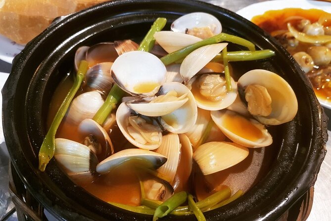 Ho Chi Minh Street Food Tour by Motorbike With Local Student - Cancellation Policy