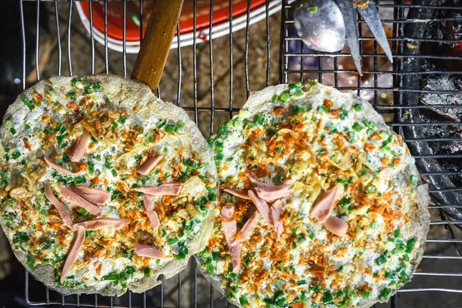 Ho Chi Minh Street Food Tour by Motorbike With Local Student - Reviews and Ratings