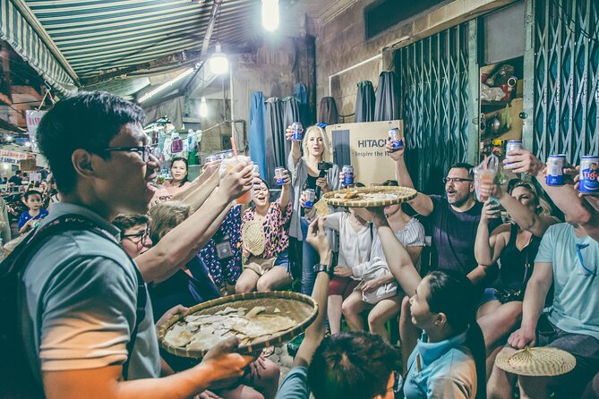Ho Chi Minh Street Food Tour by Motorbike With Local Student - The Sum Up