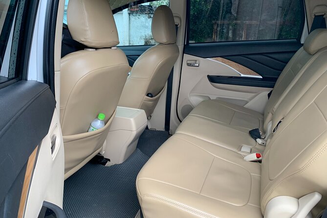 HO CHI MINH / TAN SON NHAT AIRPORT - Car Pick up or Transfer Service. - Common Questions