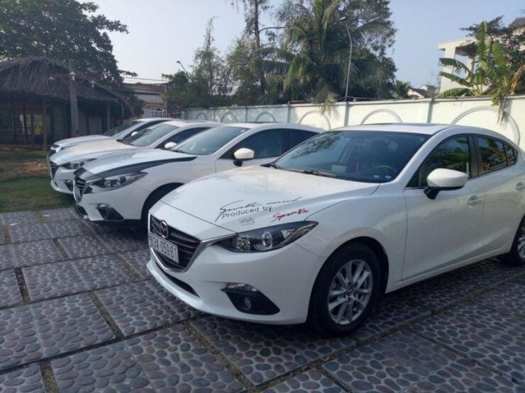 Ho Chi Minh: Tan Son Nhat Airport Pick up and Drop - Good To Know