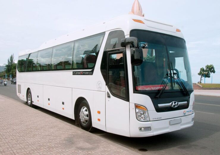 Ho Chi Minh: Tan Son Nhat Airport Private Car/Bus Transfer - Activity Details
