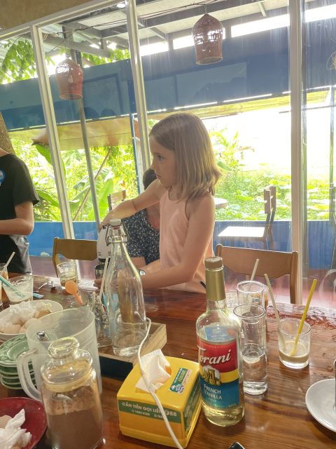 Ho Chi Minh: Tasting Iconic Coffee of 3 Regions in Vietnam - Regional Coffee Tasting Experience