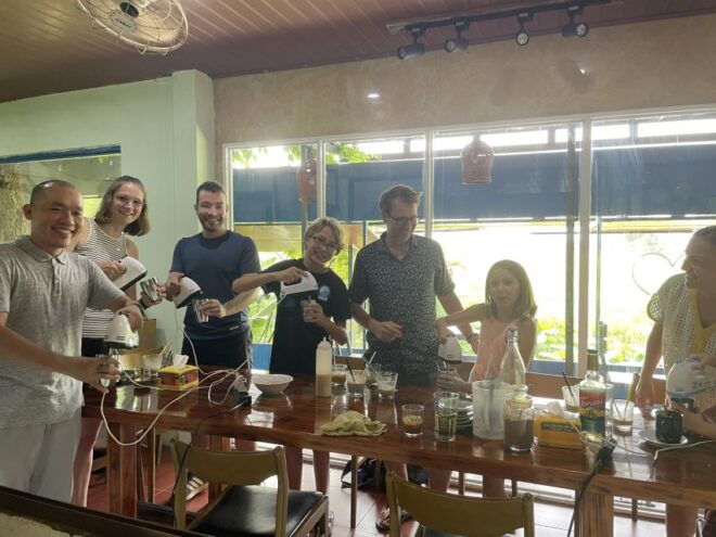 Ho Chi Minh: Tasting Iconic Coffee of 3 Regions in Vietnam - Unique Coffee Drinks Comparison