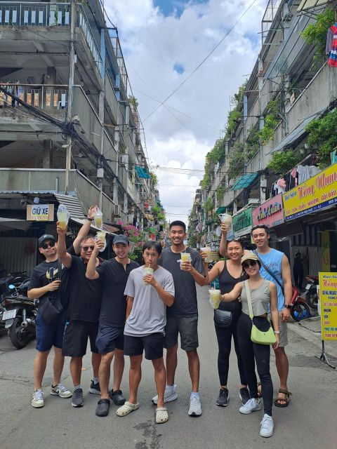 Ho Chi Minh: Thirteen-Tastings Private Walking Food Tour - Customer Reviews