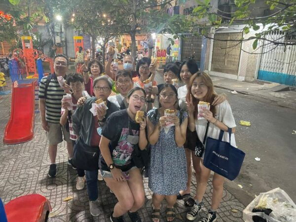 Ho Chi Minh: Thirteen-Tastings Private Walking Food Tour - The Sum Up