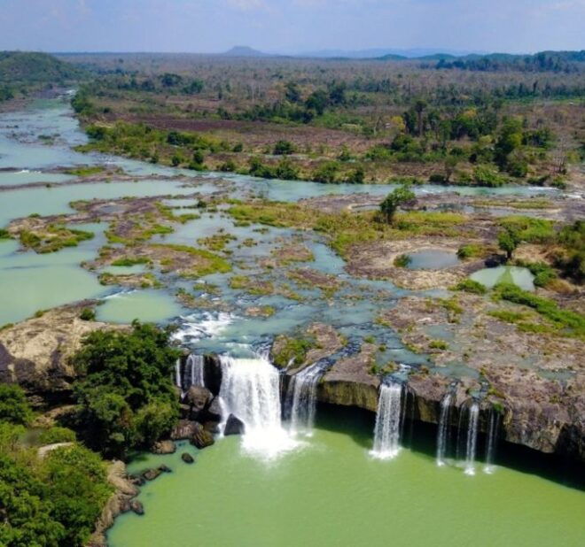 Ho Chi Minh to Dalat by Motorbike Tour (4 Days) - Day 3: Buon Me Thuot - Lak Lake