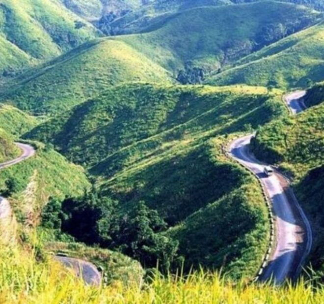 Ho Chi Minh to Dalat by Motorbike Tour (4 Days) - Day 4: Lak Lake - Dalat