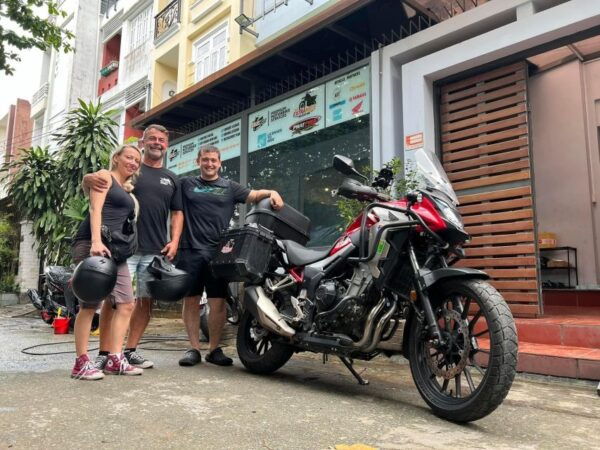 Ho Chi Minh to Dalat by Motorbike Tour (4 Days) - The Sum Up