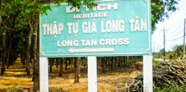 Ho Chi Minh to Long Tan - Former Australian Military Base - Preparing for Your Visit