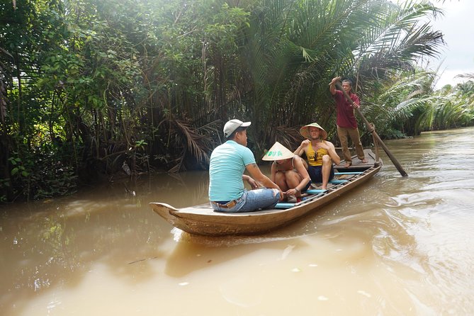 Ho Chi Minh to Mekong Delta in 3 Days - Common Questions