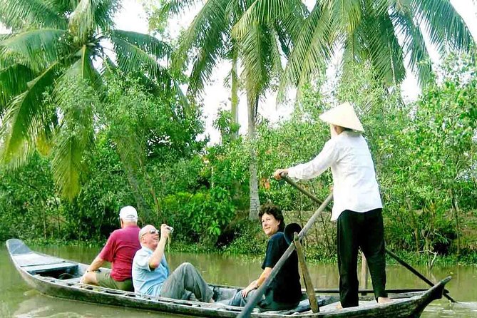 Ho Chi Minh to Mekong Delta Overnight Tour Including Homestay  - Ho Chi Minh City - Traveler Reviews