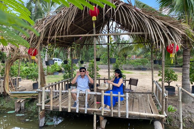 Ho Chi Minh to Mekong Delta Overnight Tour Including Homestay  - Ho Chi Minh City - Common Questions