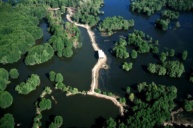 Ho Chi Minh to Vam Sat  Private Eco-Adventure - Good To Know