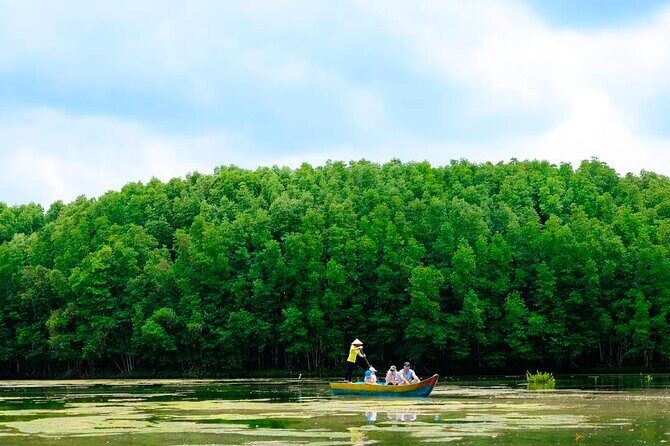 Ho Chi Minh to Vam Sat  Private Eco-Adventure - Who Will Enjoy This Tour?