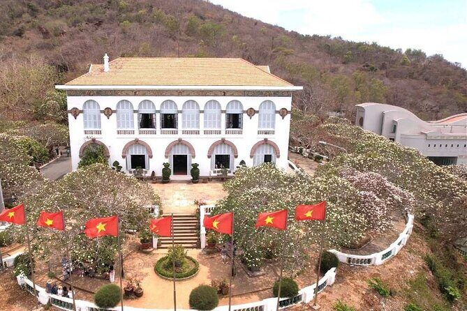 Ho Chi Minh to Vung Tau Beach Adventure - Good To Know  