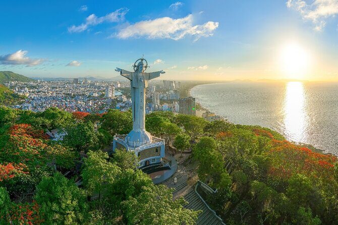 Ho Chi Minh to Vung Tau  Private Beach Adventure - Good To Know