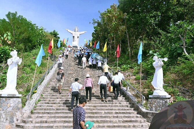 Ho Chi Minh to Vung Tau  Private Beach Adventure - Authentic Insights from Reviewers