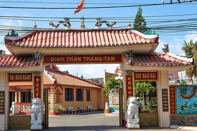 Ho Chi Minh to Vung Tau Private Seaside Tour - Overall Value and Practical Considerations