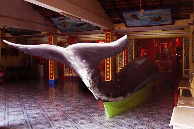 Ho Chi Minh to Vung Tau Private Seaside Tour - The Sum Up