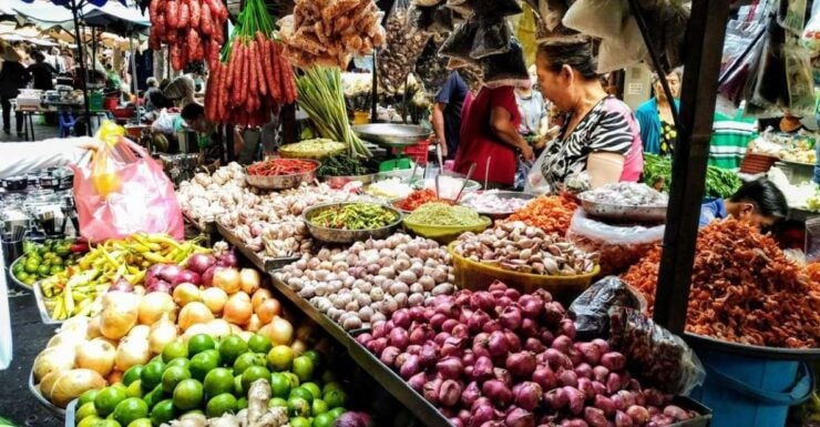 Ho Chi Minh: Traditional Vietnamese Cooking Class - Good To Know