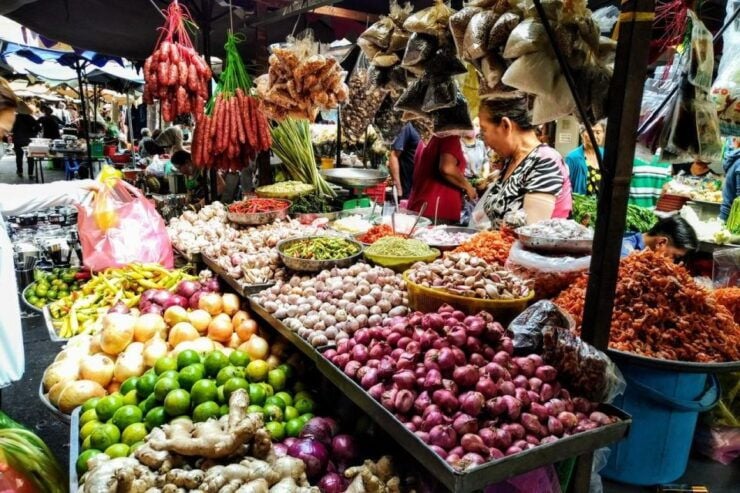 Ho Chi Minh: Traditional Vietnamese Cooking Class - Experience Highlights