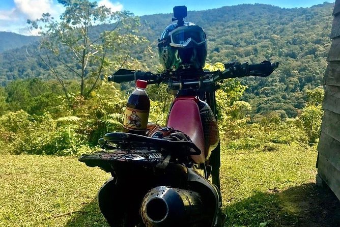 Ho Chi Minh Trail. Enduro Tour 1 Day - Additional Information