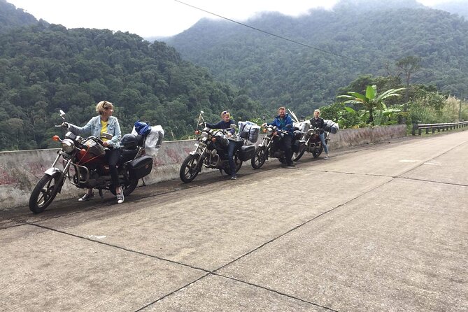 Ho Chi Minh Trail Loop - Explore Rural Central Vietnam - Scenic Highlights