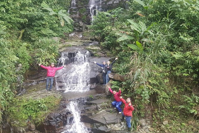 Ho Chi Minh Trail Loop - Explore Rural Central Vietnam - Common Questions