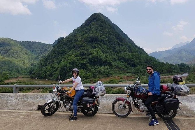 Ho Chi Minh Trail Loop - Explore Rural Central Vietnam - The Sum Up
