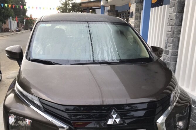 Ho Chi Minh Transfers Between Airport and City Center - Pricing and Reservation