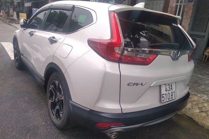 Ho Chi Minh Transfers Between Airport and City Center - Terms and Conditions