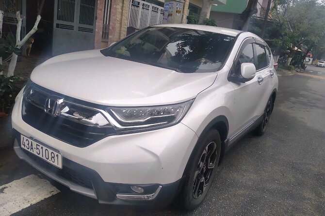 Ho Chi Minh Transfers Between Airport and City Center - Tips for a Smooth Transfer Experience