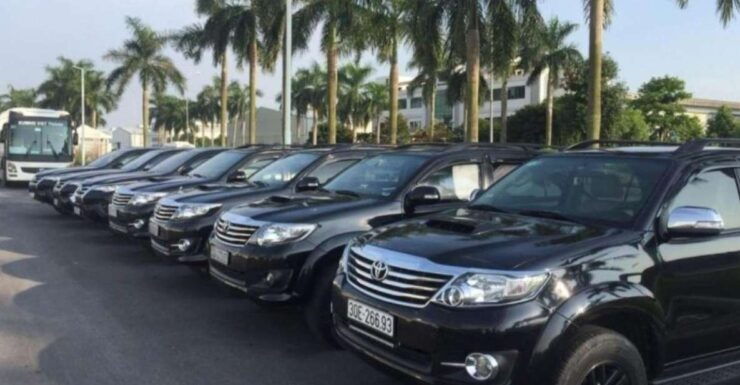 Ho Chi Minh Transfers Between Airport and City Center - Transfer Experience