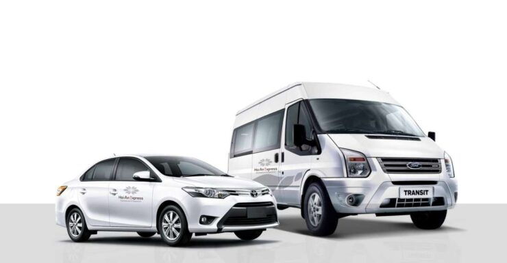 Ho Chi Minh Transfers Between Airport and City Center - Experience and Benefits