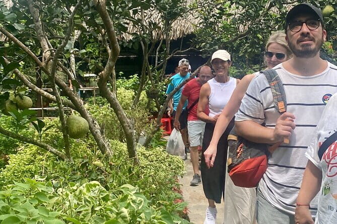 Ho Chi Minh Uncovered Cu Chi tunnels and Mekong Delta Tour - Why This Tour Offers Great Value