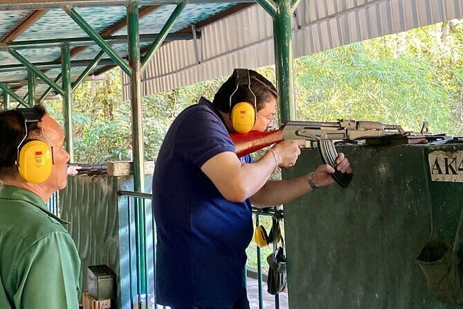 Ho Chi Minh Uncovered Cu Chi tunnels and Mekong Delta Tour - Frequently Asked Questions