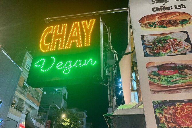 Ho Chi Minh Vegetarian Foodie Tour by Motorbike - FAQ