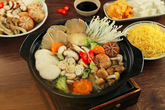 Ho Chi Minh Vegetarian Foodie Tour by Motorbike - Good To Know: