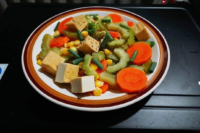 Ho Chi Minh Vegetarian Foodie Tour by Motorbike - An In-Depth Look at the Vegetarian Motorbike Tour