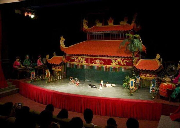 Ho Chi Minh: Vietnamese Water Puppet Show Ticket - Frequently Asked Questions