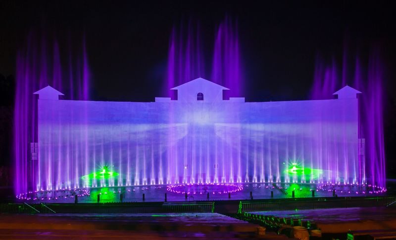 Ho May Park Ticket in Vung Tau - Heat, access and what to bring