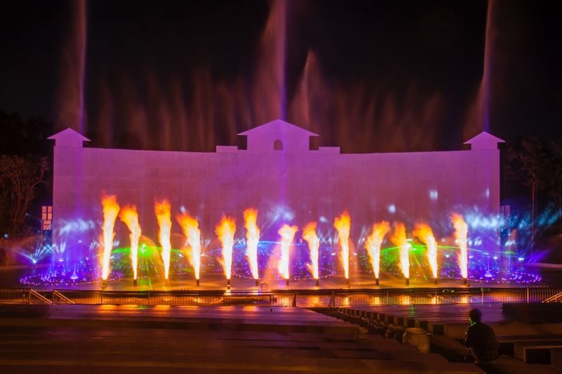 Ho May Park Ticket in Vung Tau - Is the ticket good value?