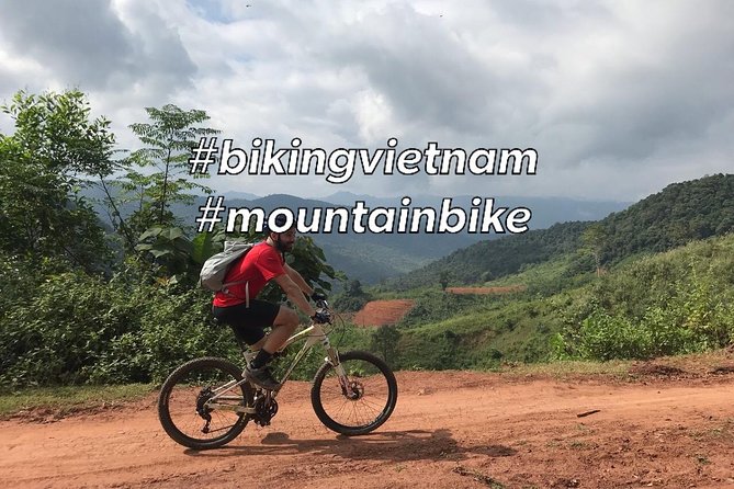 Hoa Binh Electric Mountain Bike Tour From Hanoi - Tour Overview