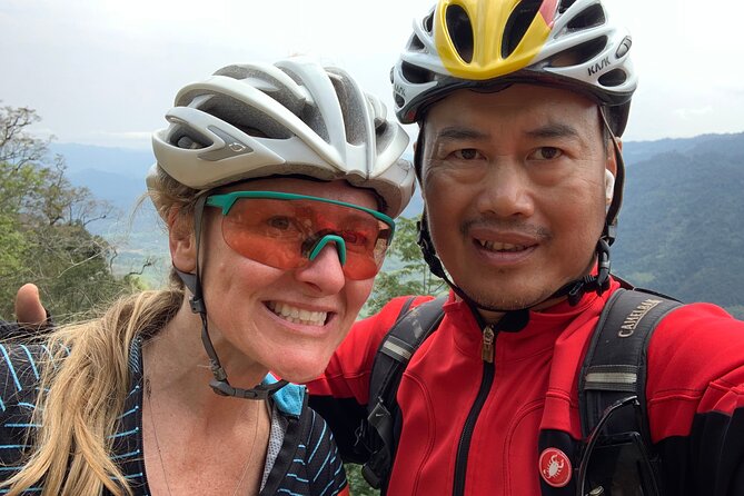 Hoa Binh Electric Mountain Bike Tour From Hanoi - What To Expect