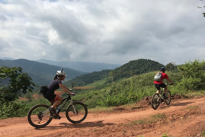 Hoa Binh Electric Mountain Bike Tour From Hanoi - Common Questions