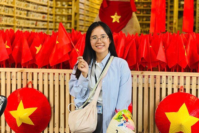 Hoa Lo Prison and Little Paris Tour in Hanoi (French Quarter) - FAQ